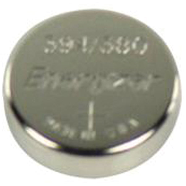 Energigivare, batteri LR936 1,5V, 394/380 (1 st)