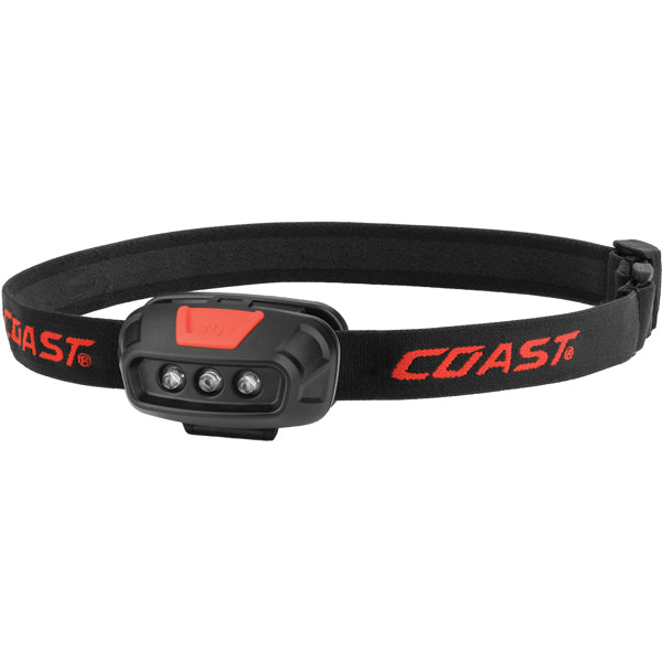 Coast, FL14 Pannlampa, 37 Lumen, IPX4, 9,5 timmar