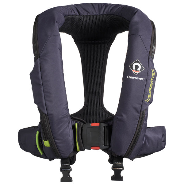 Crewsaver, Ergofit 190N Redningsvest - Navy