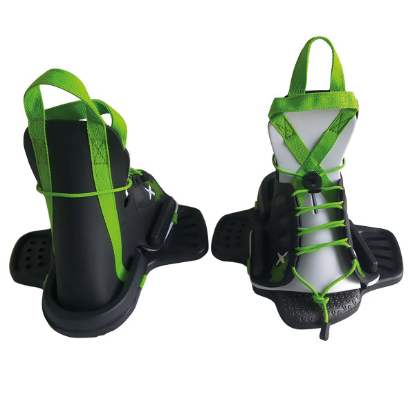 Wakeboard binding, junior, 34-39