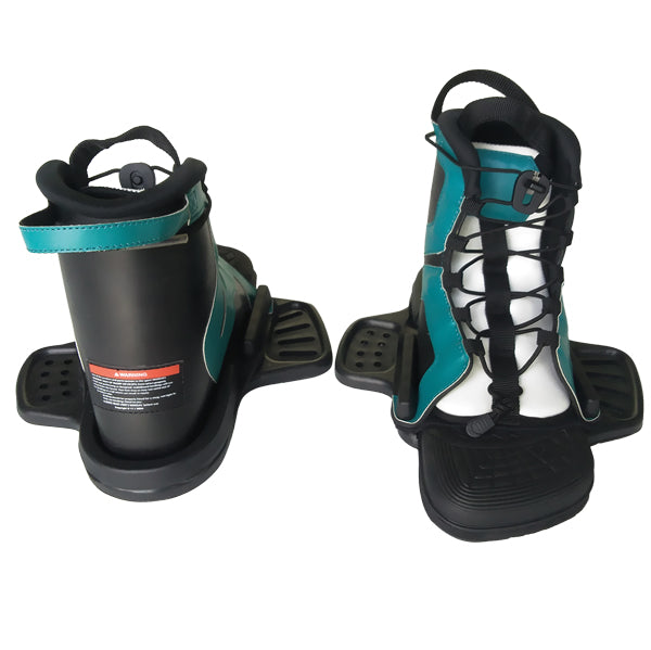 Wakeboard binding starlit, str. 40-45