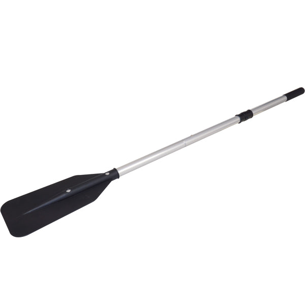 Aquaquick, Black Oar 143 cm för jolle 200-250 cm (1 st)