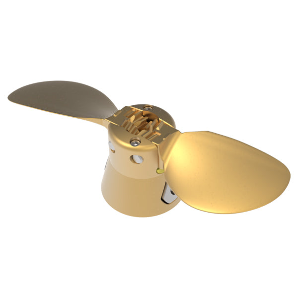 Epropulsion, Pod 1.0 Evo Folding Propeller, 9,96" × 6,34", Original nr.: P1-LU01-E0