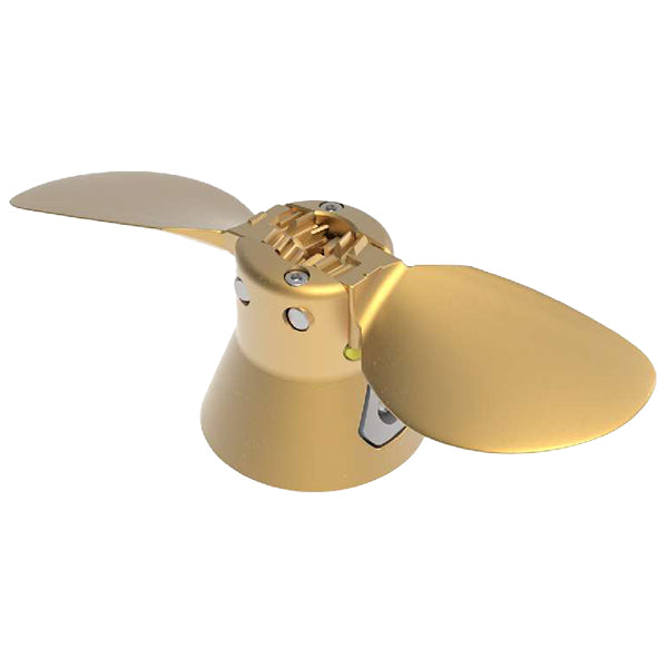 Epropulsion, Pod 3.0 Evo Folding propeller, 2-bladig, 9,96″ × 6,34″, Original nr.: P3-LU01-E0