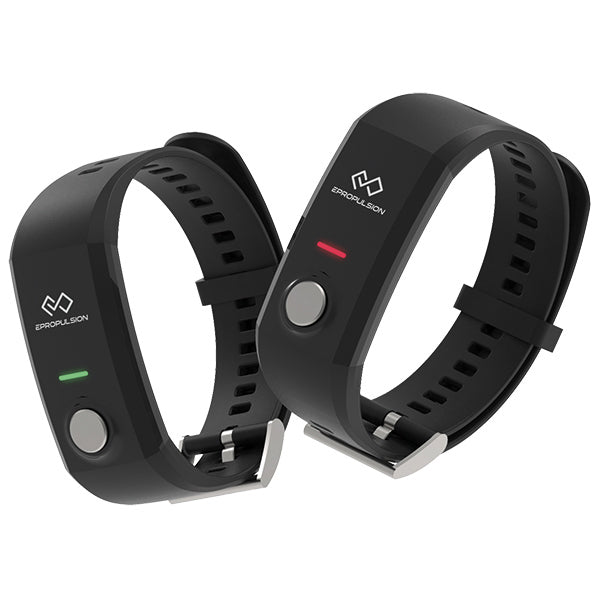 Epropulsion, EVO MOB-armband, vattentät IP67, NE-SW00-00