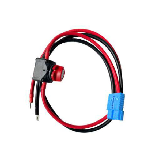 Epropulsion, Spirit 1.0 PLUS/EVO 1,5m kabel t/48V E-series batteri, N6-MS00-00