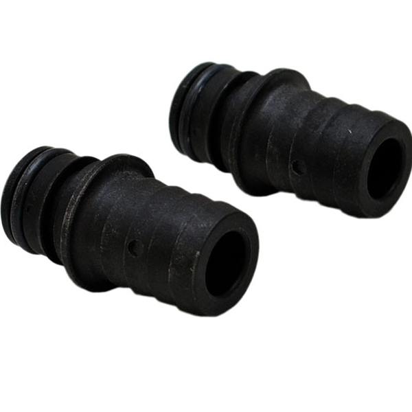 Jabsco, Slangestuds par-max lige 3/4" 19 mm, 30653-1000