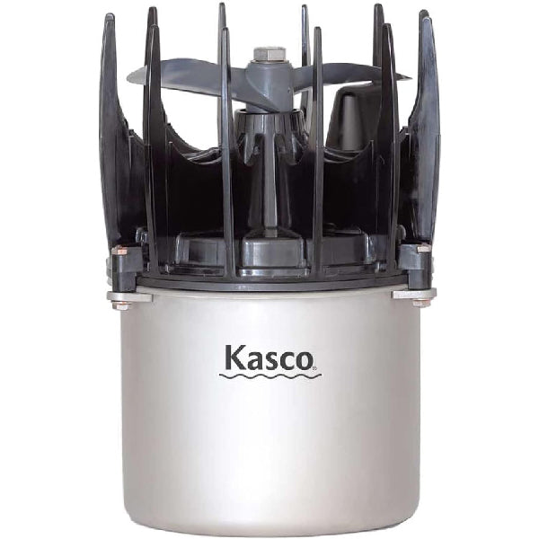 Kasco, Aquaclear vattencirkulator, 1/2 HP