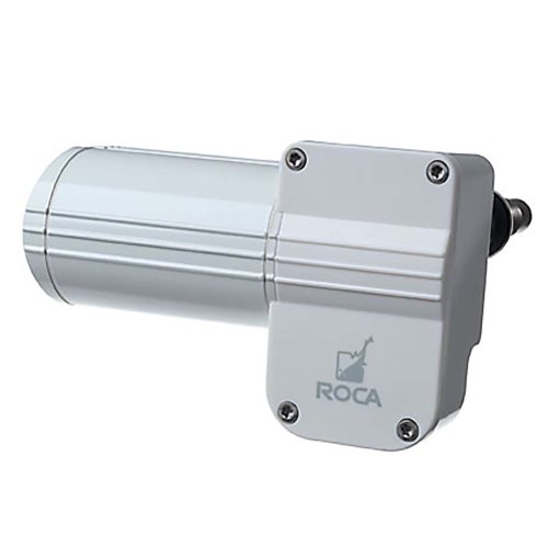 Roca, Viskermotor W12, 94mm aksel / 12V, IP65