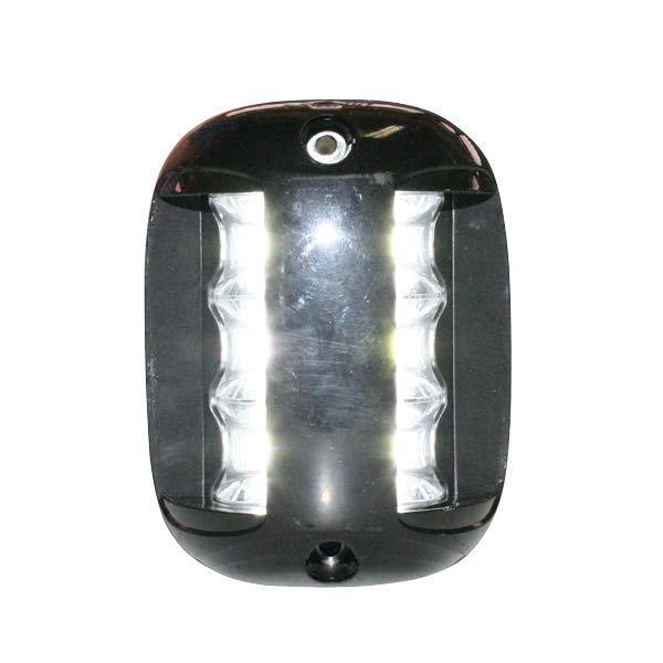 Lalizas, FOS LED-lykta - Topp, 12V, 3W, 3NM, IP67