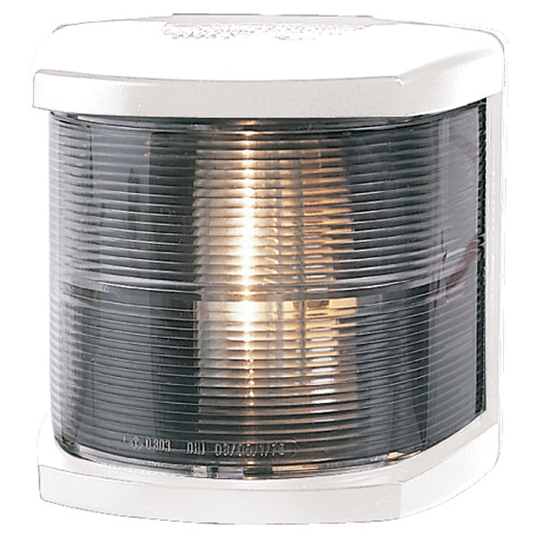 Hella, Marine Lantern, Series 2984 - Toppljus, 12V 25W, IP55, 3 NM, 225º vit ljusvinkel, 1275030