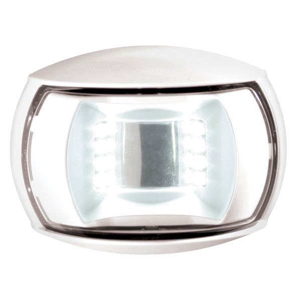 Hella, LED-lykta akter, 12-24V 660mA, 2NM, IP67, Vit