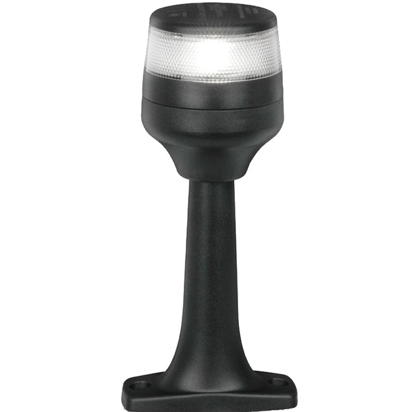 Hella, LED-lanternmast NaviLED 2NM, 360°, IP67, 170 mm, 9-33 Volt