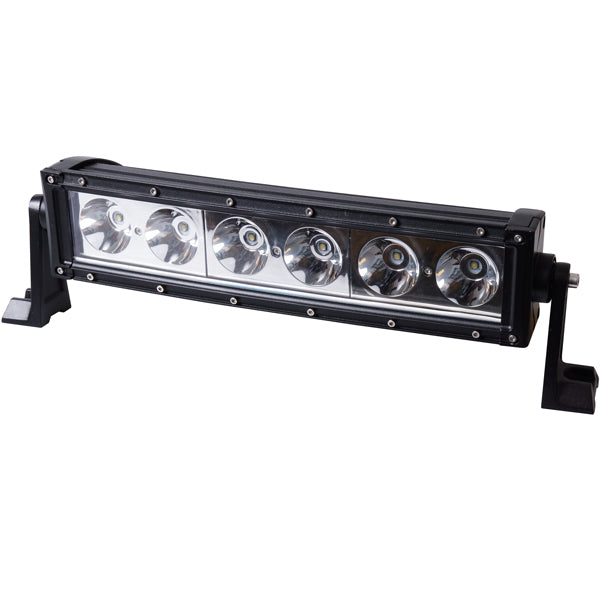 1852 LED dækslys/spot 60W, 10-30V