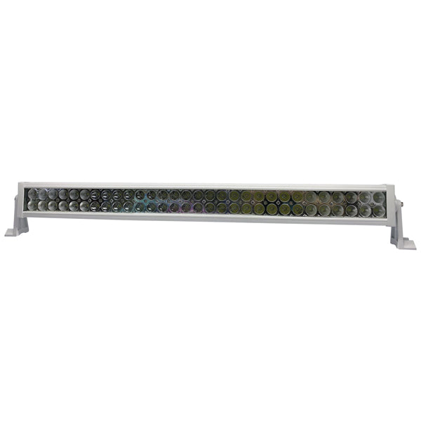 1852, LED Dækslys/Spot, 10-30V, 180W Combo, IP67, 18000 Lumen, 6500 Kelvin