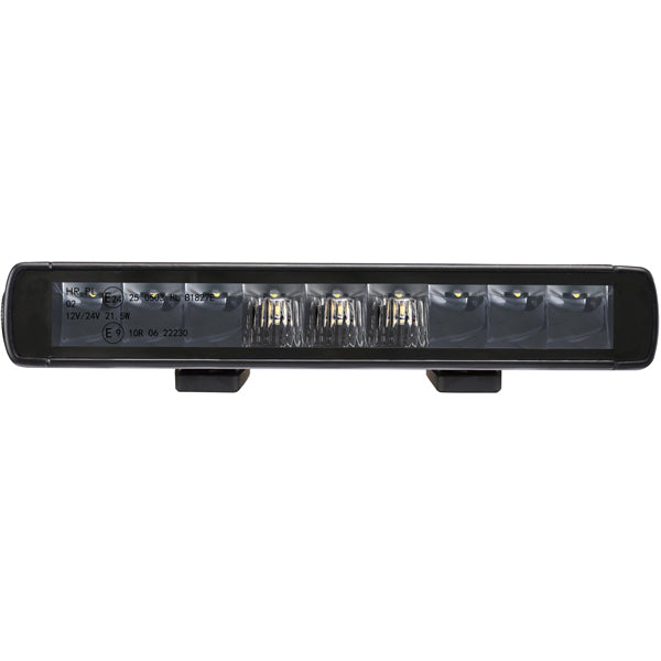 1852, LED dækslys SLIM 26, 10-30V DC, 3780 lm, 9 stk. 3W Osram