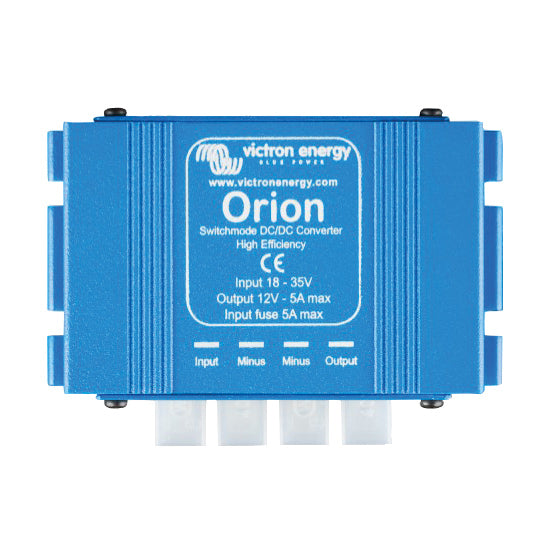 Victron, Orion Omformer IP21, 24-12V / 25 Amp