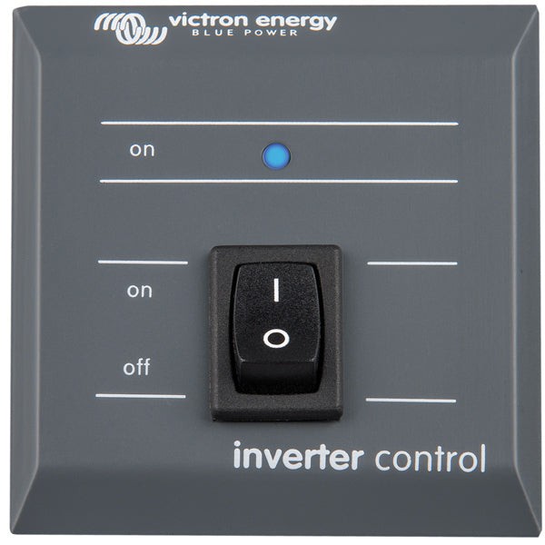 Victron, Kontrolpanel til Phoenix inverter VE Direct