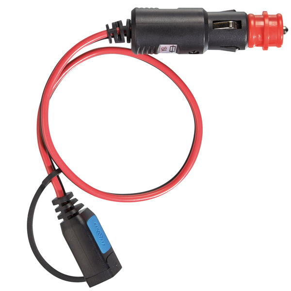 Victron, Cigarstik, 12V til Blue Smart IP65-oplader