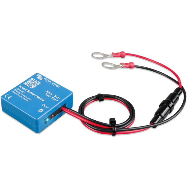 Victron, Smart Battery Sense til MPPT long range, 123456