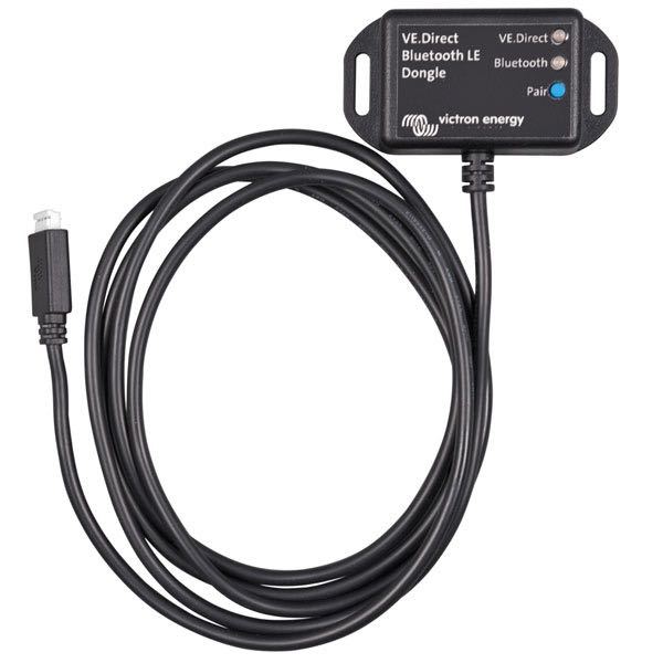 Victron, Bluetooth dongle til MPPT og batteri monitor, 123456