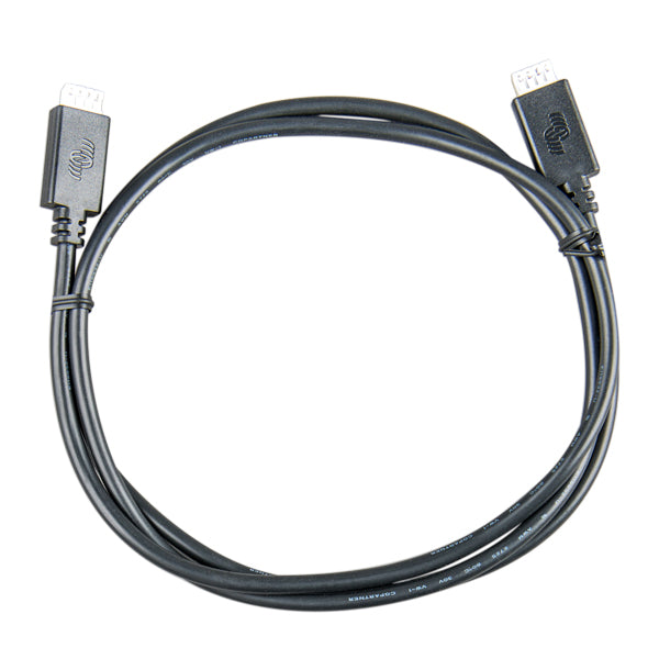 Victron, VE-direct kabel til MPPT controller, 3,0 m