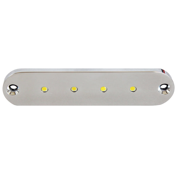 Casolux, Merle led-ljus RF, varmvitt ljus, IP67, 10-30 V, 0,5 W