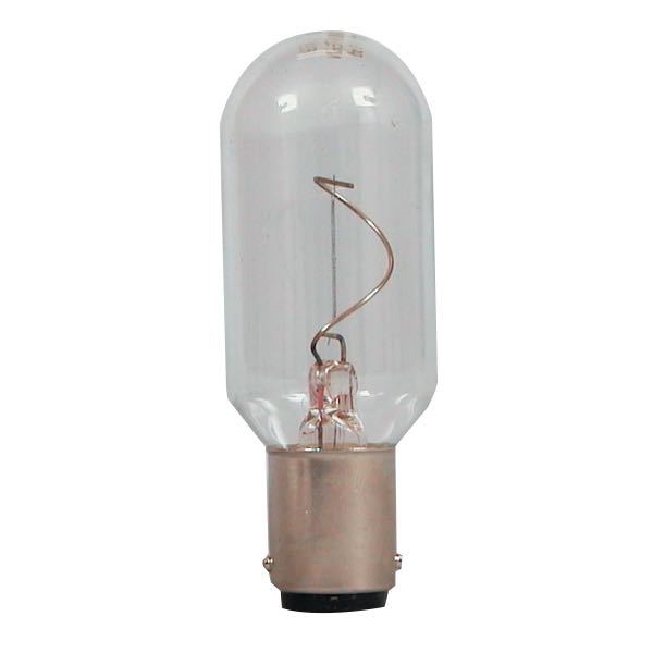 Lyktlampa BA15D 18 CD/25 W 12V