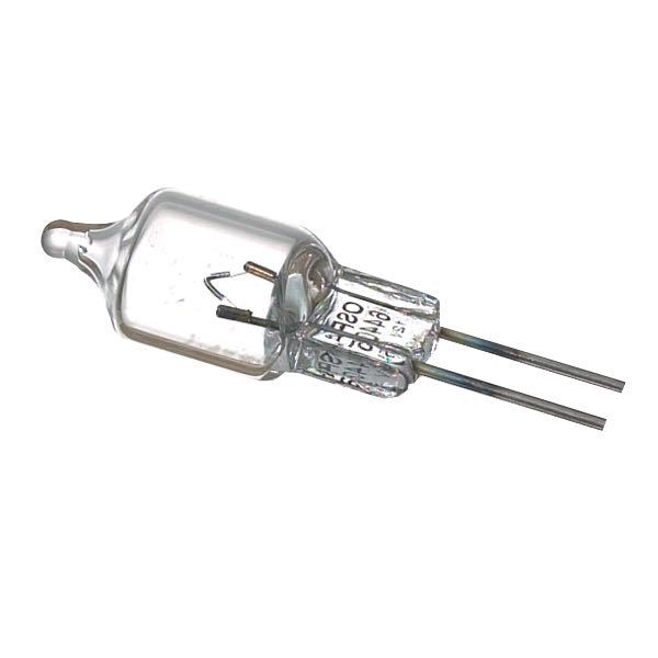 Halogenlampa G4 10W 24V