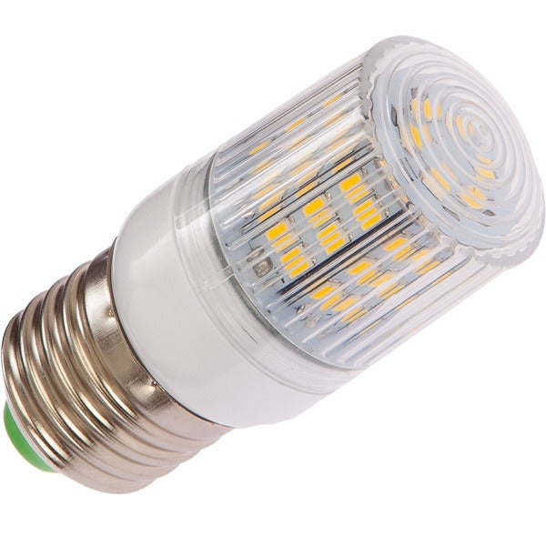 Nautcled, LED-lampa E27, 4W, 350 Lumen, 2700K, IP44, 10-35V