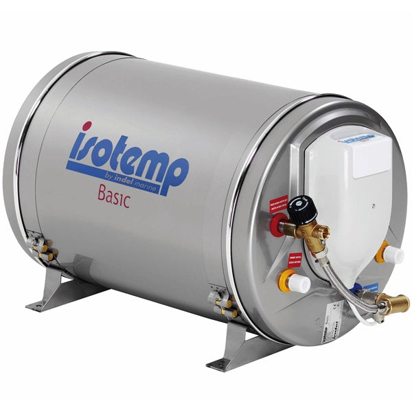 Isotemp, Varmtvandsbeholder Basic 24 single, 24L, 750W, 230V