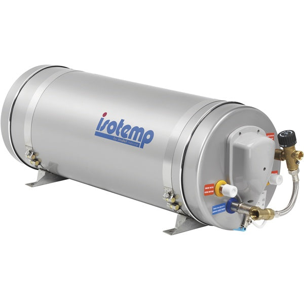 Isotemp, Varmvattentank Slim 15, 15L, 750W, 230V