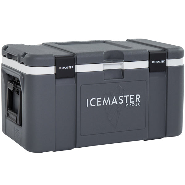 Icemaster, Kylare/isbox Pro, 50L