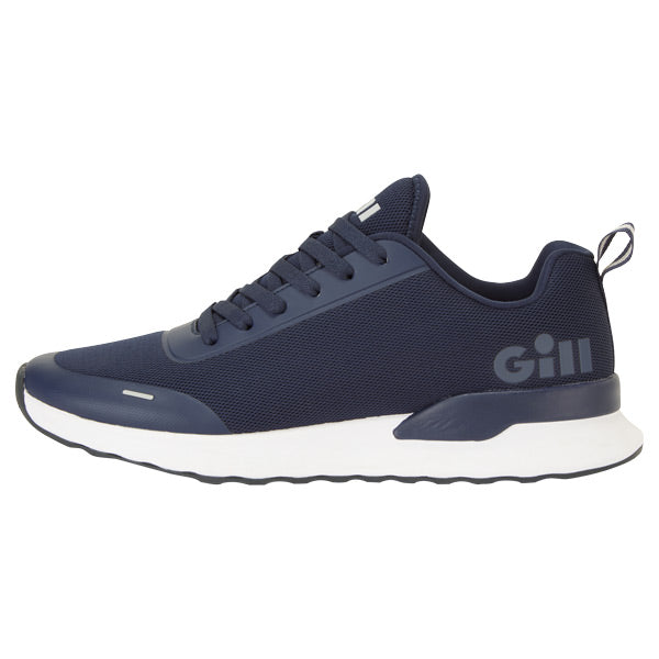 Gill, 939 Savona trainer, navy, str 37