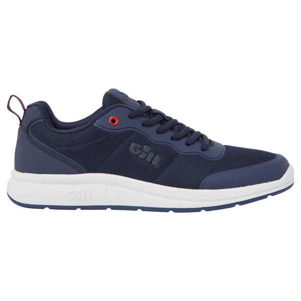 Gill, 941 Pursuit Trainer sko, navy, str. 37