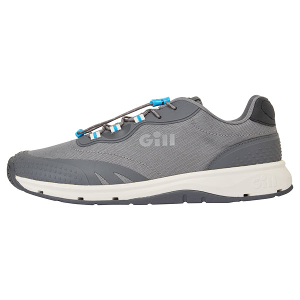 Gill, 942 Verso Race Trainer, Skor, Grå, Stl 38