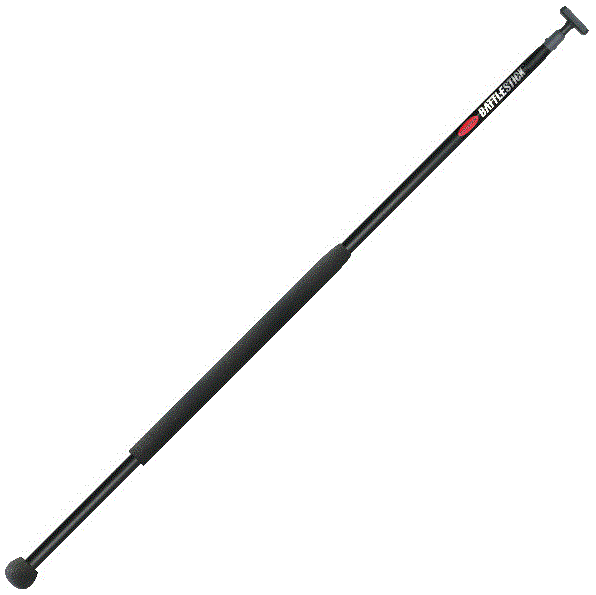 Ronstan, teleskopisk rorkult, 740-1210mm, 285 g