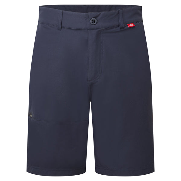 Gill, UV021 UV Stretch Shorts, Navy, Str. L