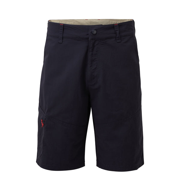 Gill, UV012 Tec shorts herre, navy, str L, 50+ UV-beskyttelse, hurtigtørrende