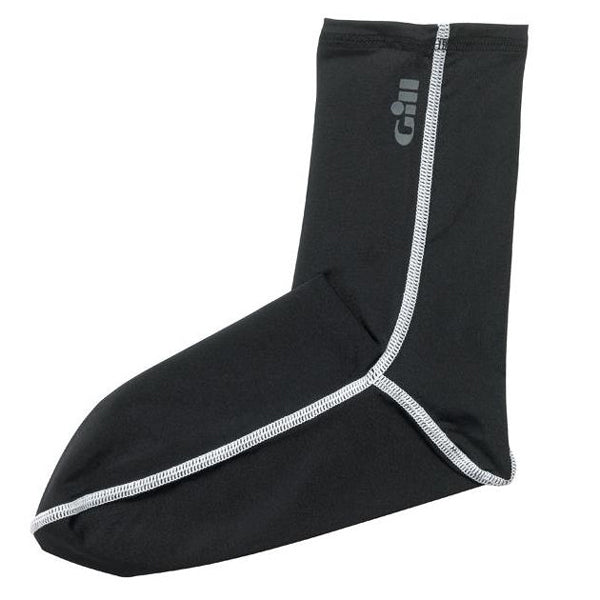 Gill, Drysocks, Sort, One size (et par)