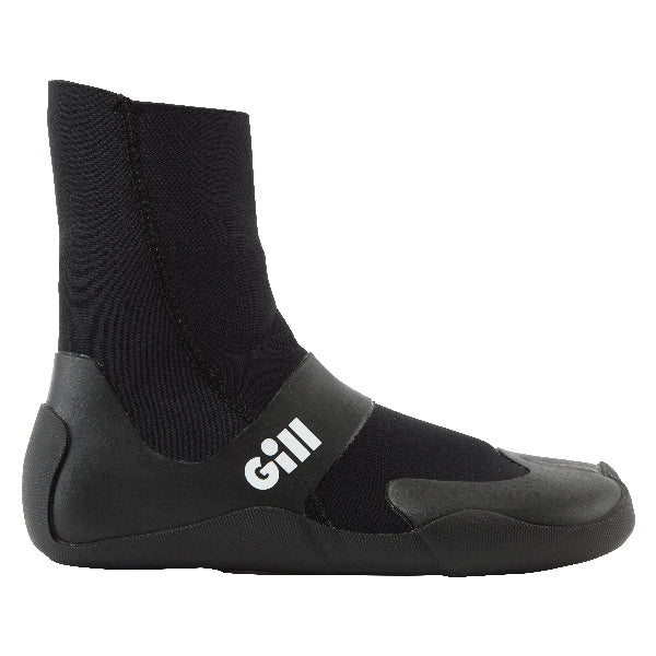 Gill, 967 Pursuit Split-toe Neopren støvle, sort, str 35/36