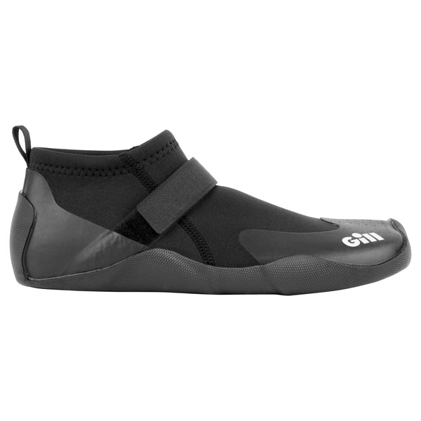 Gill, 968 Pursuit neopren sko, sort, str. 39