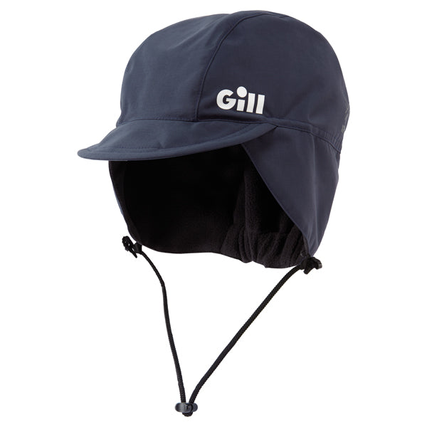 Gill, HT59 Offshore Hat, Navy, Onesize