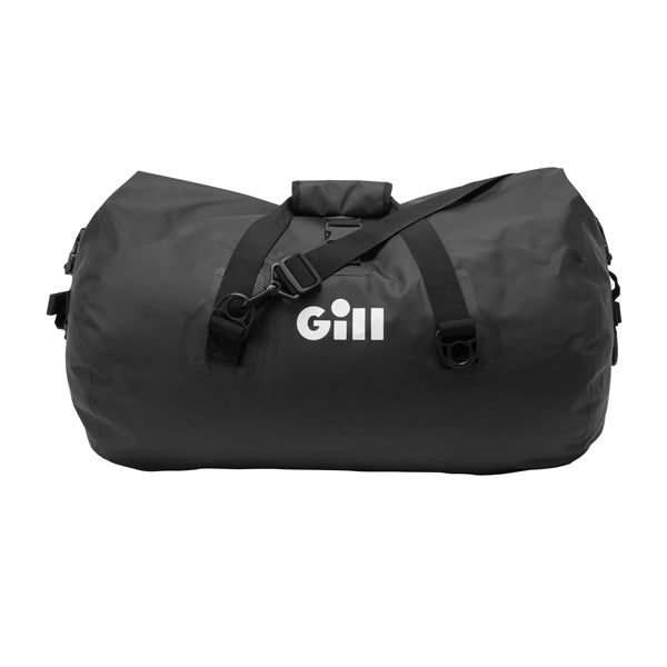 Gill, L100 Voyager Duffel taske, sort, 60L