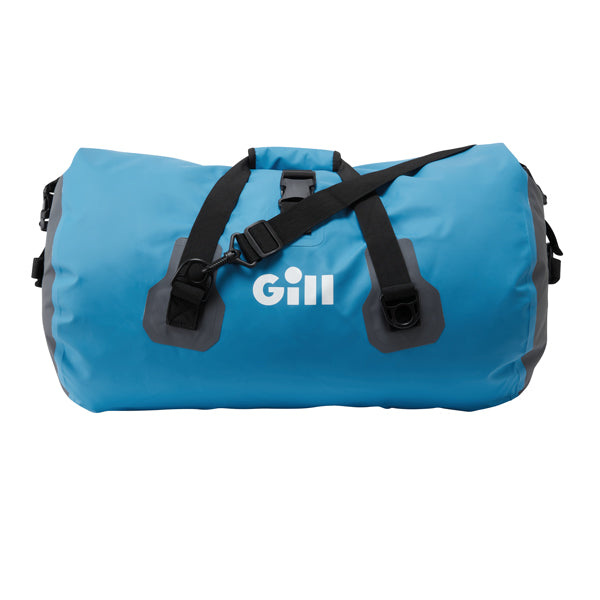 Gill, L100 Voyager Duffel taske, blå, 60L