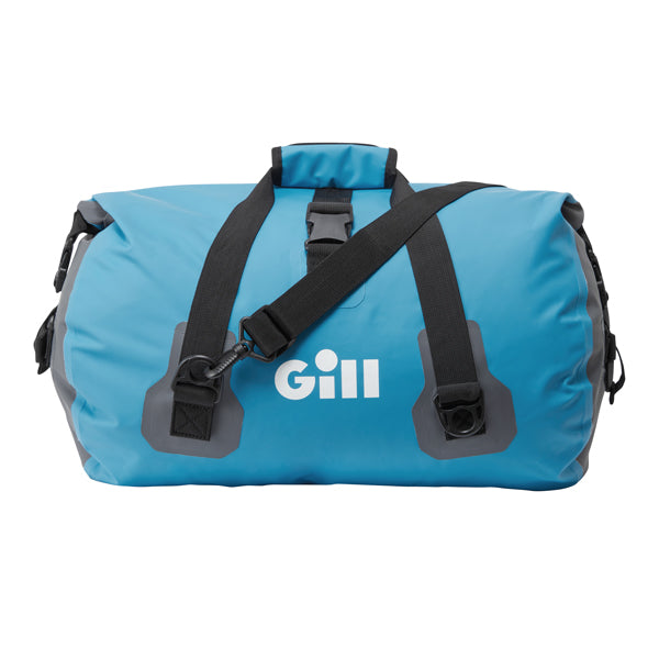 Gill, L101 Voyager Duffel taske, blå, 30L