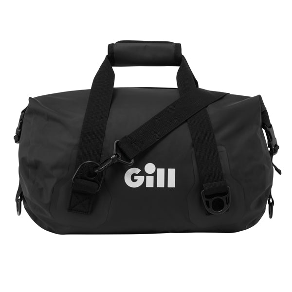 Gill, L102 Voyager Duffel taske, sort, 10L