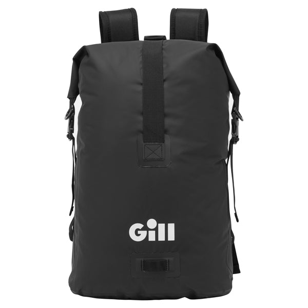 Gill, L105 Voyager Daypack Rygsæk, Sort, 25L