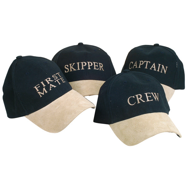 Kapten Kapten Navy/Beige, One Size