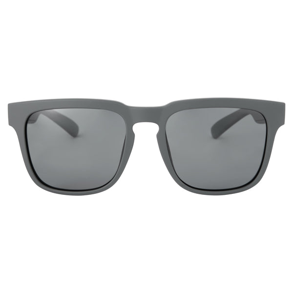 Gill, 9744 Lumina Solbrille, Ash, Flydende, Polariserede, UV400